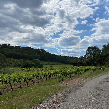 코티냑 Domaine Le Petit Hameau 아파트 호텔 외부 사진
