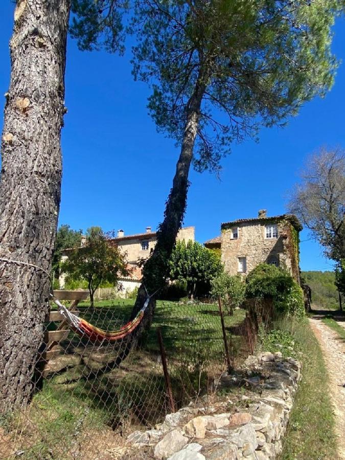코티냑 Domaine Le Petit Hameau 아파트 호텔 외부 사진