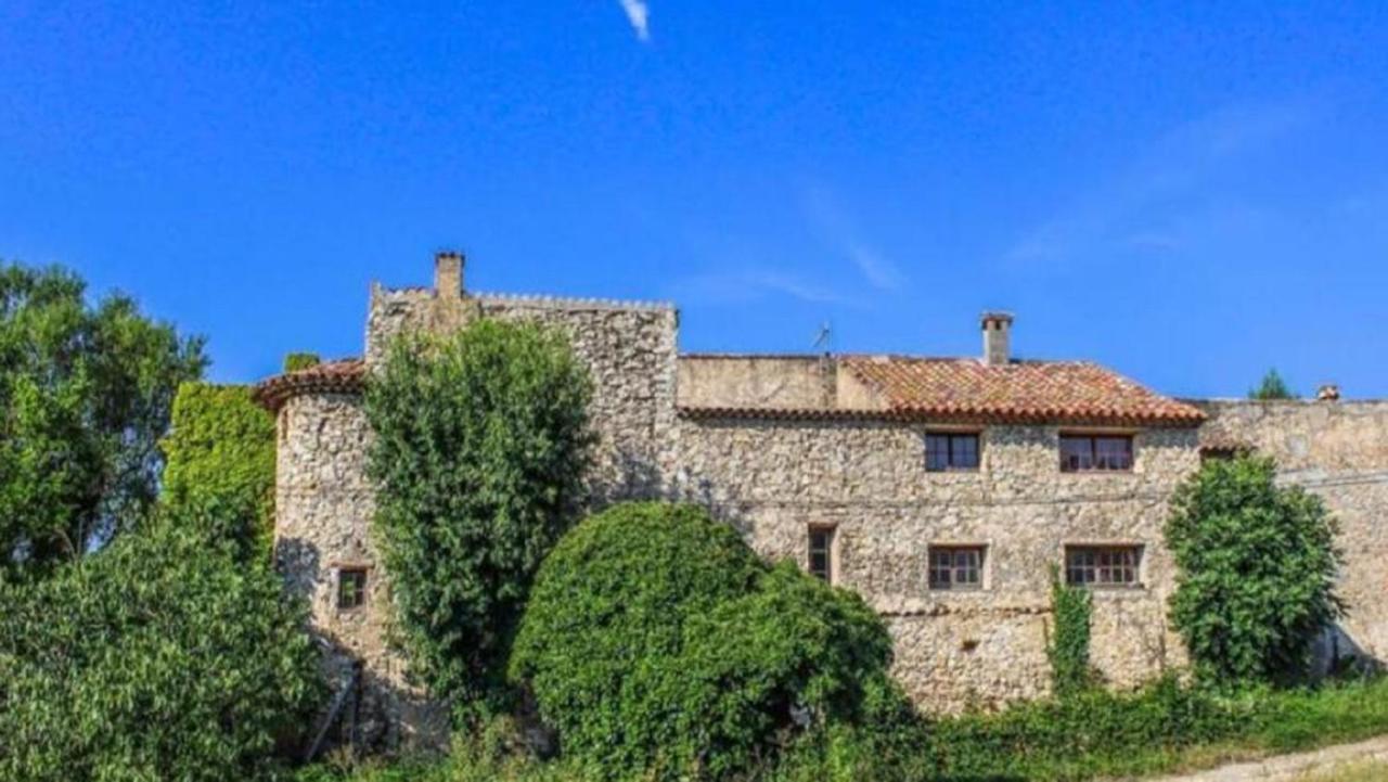 코티냑 Domaine Le Petit Hameau 아파트 호텔 외부 사진