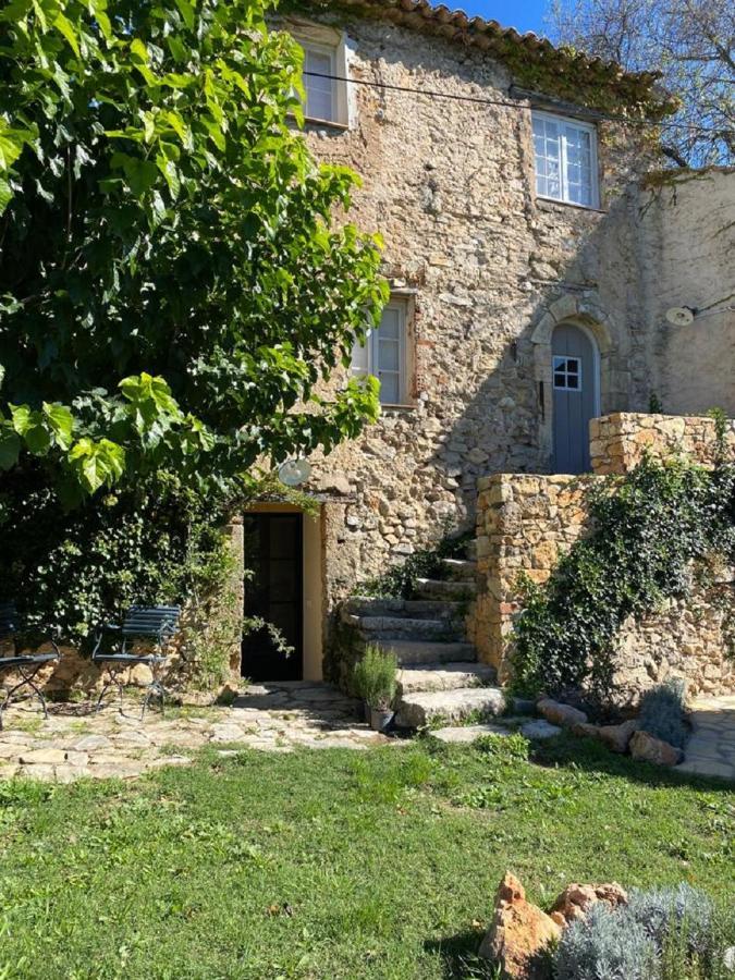 코티냑 Domaine Le Petit Hameau 아파트 호텔 외부 사진