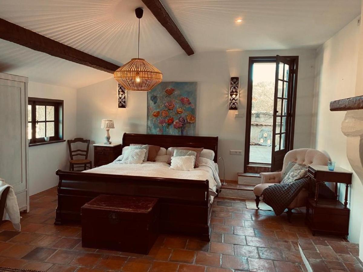 코티냑 Domaine Le Petit Hameau 아파트 호텔 외부 사진